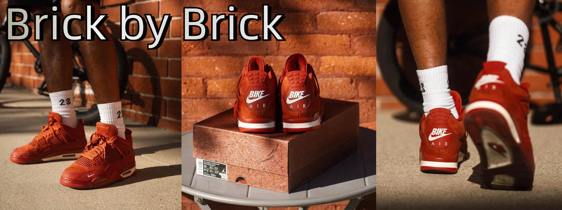 btb kicks